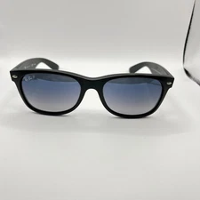 Ray Ban New Wayfarer RB2132 601-S/78 55-18-145