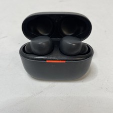 Sony WF-LS900N LinkBuds S Truly Wireless Noise Canceling Headphones - Black