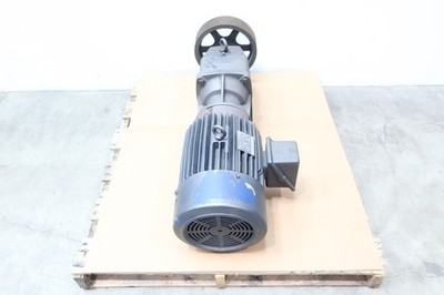 Nord 52-250TC Marathon 7vf254ttfc4026aa Gearmotor 515rpm 15hp 3ph 208-230460v-ac