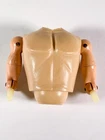 1964-1969 G I Joe Torso With Arms Very Nice