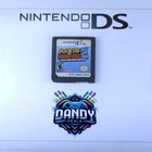 Mario vs. Donkey Kong 2 March of Minis Authentic, Tested - Nintendo DS