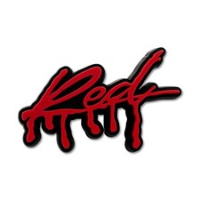 Playboi Carti Whole Lotta Red Shoe Charm