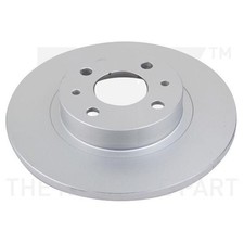 Disque de frein Lancia Y10