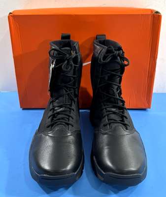NIB 12 REG MEN'S NIKE SFB AIR FIELD UKIAH 8