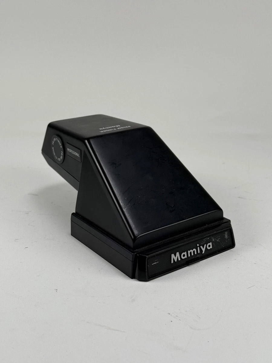 Mamiya Camera Viewfinders and Eyecups for sale | eBay