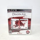 Dragon Age Origins Ultimate Edition PS3 (Sony PlayStation 3) CIB Complete Tested