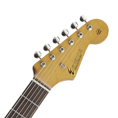 Edwards Electric Guitar E-se-kikumaru Sugizo Signature for