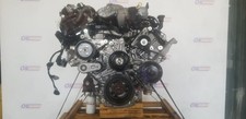 Engine 6.7l Vin T Diesel 2024 Ford F350 Super Duty Chassis Cab 38k Miles