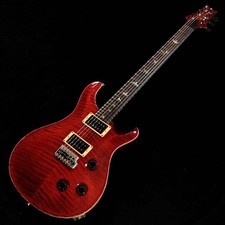 Paul Reed Smith PRS Custom 24 Black Cherry 1994 w/Tracking w/hard case USED