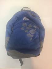 Kelty Minnow Small Child Kids Toddler Backpac...