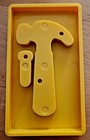 Sizzix Originals Hammer And Nail Construction Card Making Die Cuts  — photo 2