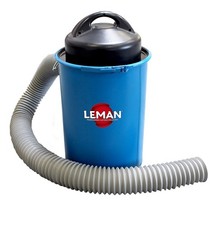 ASPIRATEUR A COPEAUX 50L (MONO) - LOASP050 - LEMAN