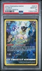 2023 POKEMON SWORD & SHIELD CROWN ZENITH #GG10 FULL ART/MEW PSA 10