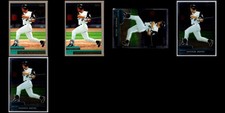 Topps Bruce Aven (5) Card Lot - LIMITED EDITION – A TRUE STATEMENT PIECE FOR ...