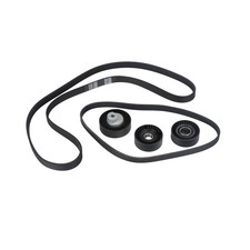 Keilrippenriemen Spanner Umlenkrolle Für BMW 3er 2000/06-2005/02 E46 330xi