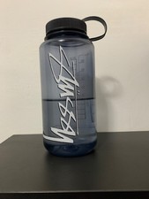 Stussy nalgene 1000ml water bottle