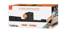 5 In 1 Home Theater System