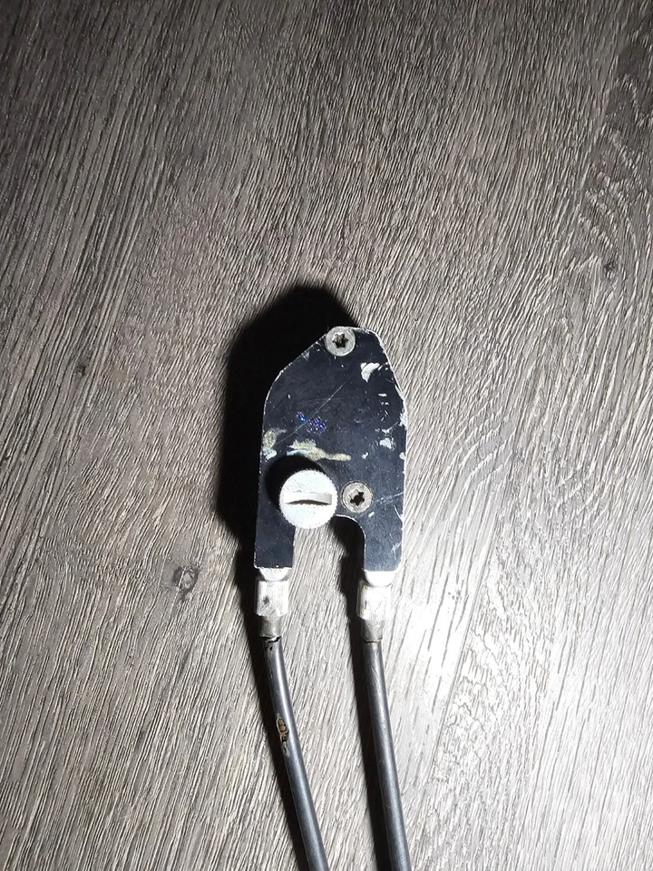 Rohloff speedhub, versión disco Foto 4 de 4