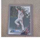 Topps 2016 Holiday HMW1 Mike Trout Base Set Angels MLB Baseball Card