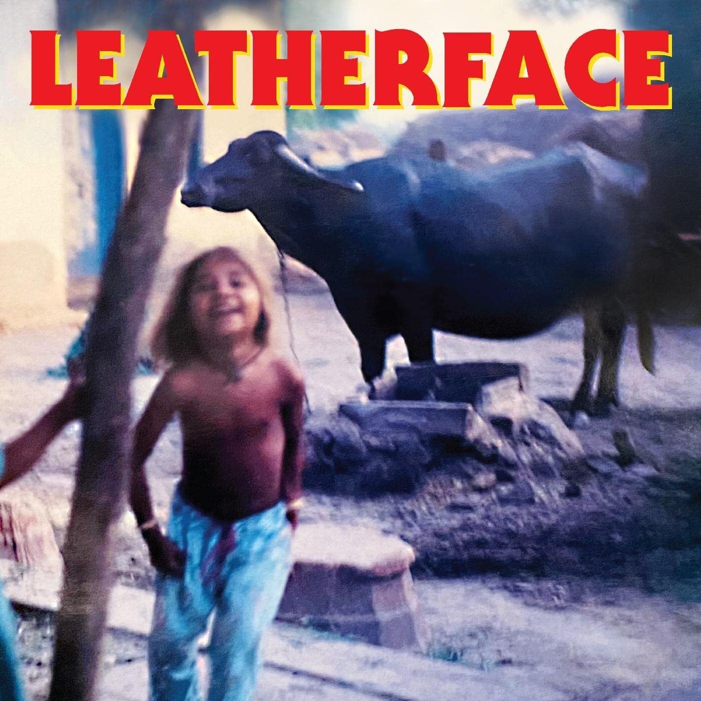 Leatherface Minx (CD) Album