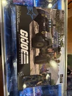 GIJOE CLASSIFIED Series #112 VAMP WITH CLUTCH Sealed in Box - Free Shipping