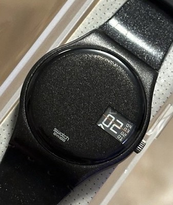Swatch Gent ''Weight and See'' (Modell GB180)