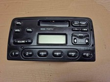 Ford Fiesta 1999 Radio CD-Player DVD-Player Navigation 97FP18K876LA MNM5849