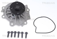Triscan Wasserpumpe MotorküHlung 8600 27110 FüR V70 S80 S60 Volvo V60 XC70 XC60