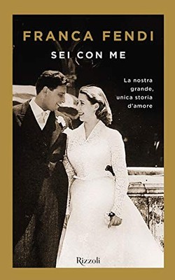 Sei con me, Fendi, Franca