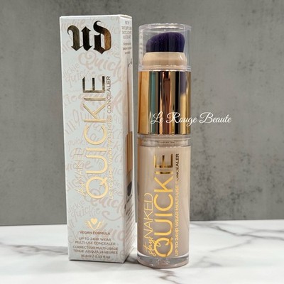 Urban Decay Stay Naked Quickie Multi-Use Concealer - 20NN (Fair Neutral) .55oz.