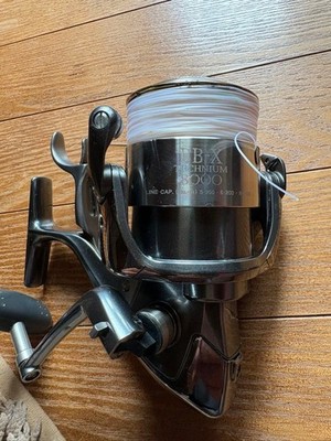 Shimano BB-X Technium 5000 Spinning Fishing Reel