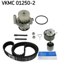 Pompe à eau Audi 75