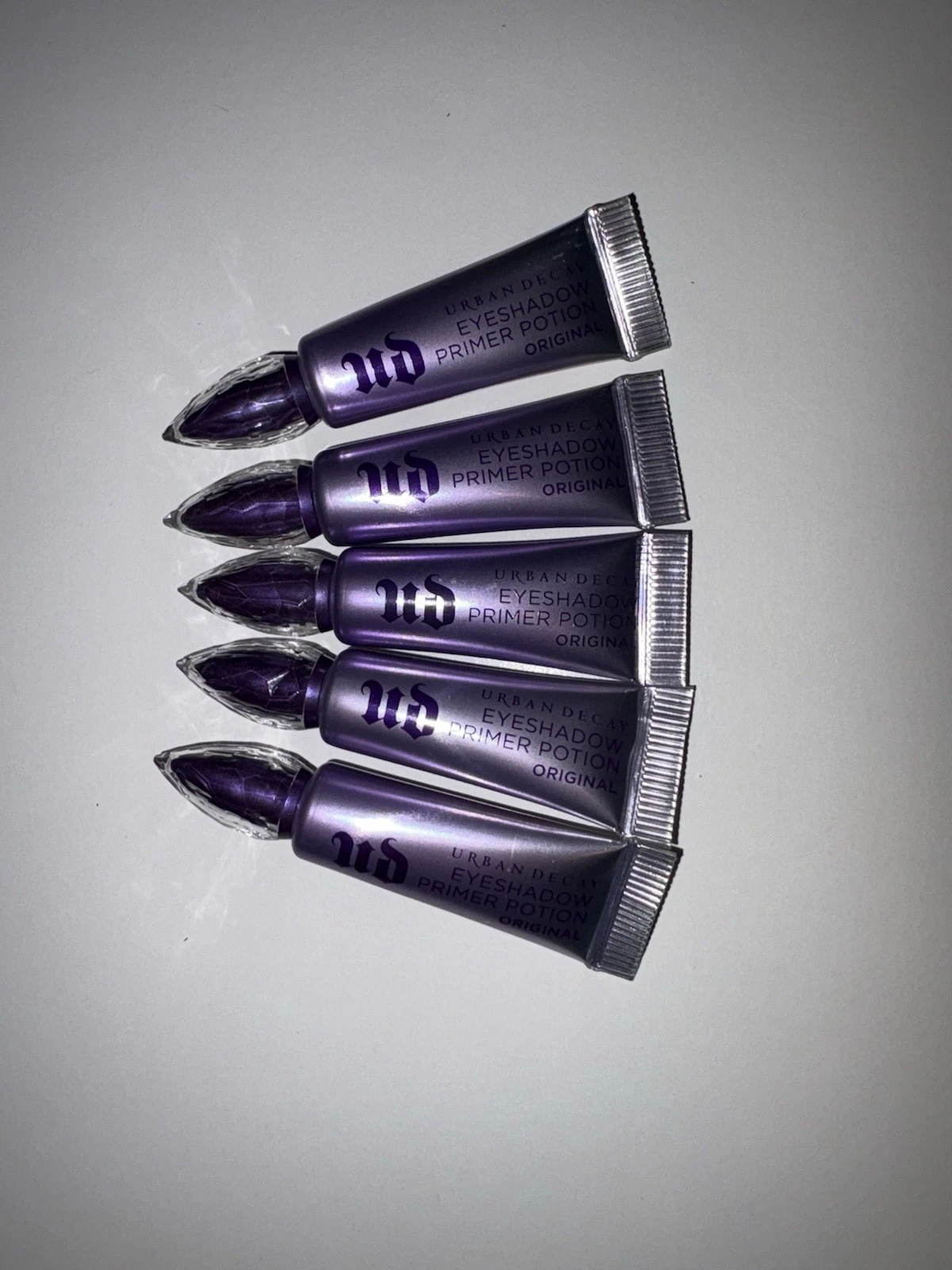 Urban Decay Eyeshadow Primer Potion