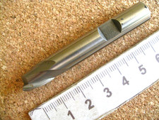Nutenfräser Ø 10 mm HSSCo8 Stg 554-20 Weldon GARANT #247
