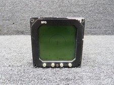 78-8060-5960-2 Stormscope WX-900 Display Unit with Modifications