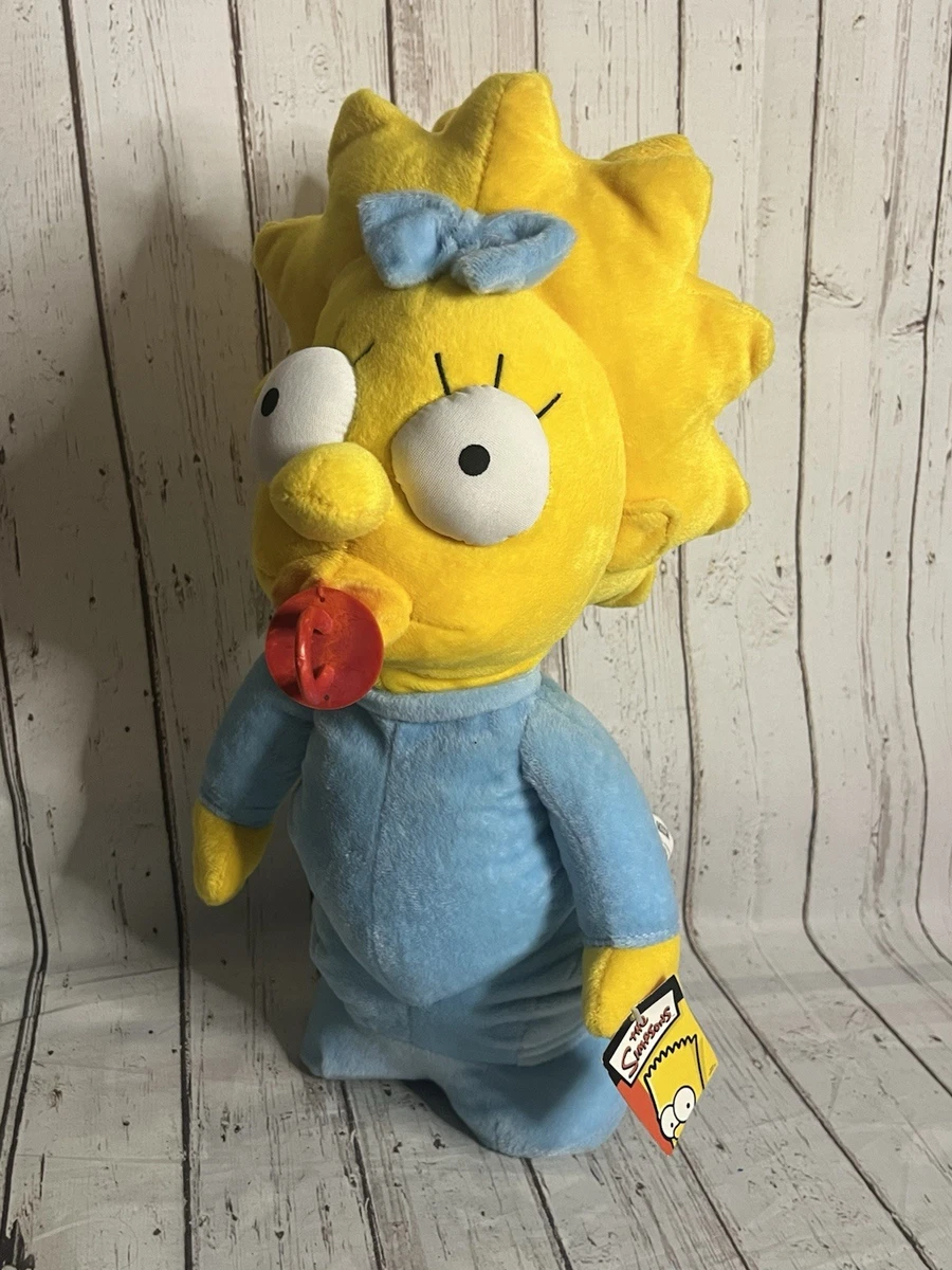 Applause Collectors & Hobbyists The Simpsons Toys & Hobbies for