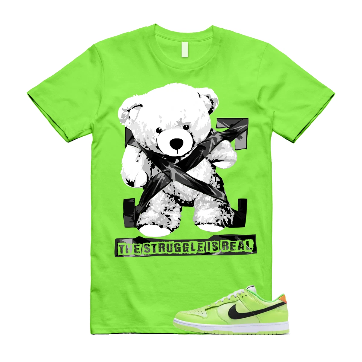 Volt color t shirt cheap