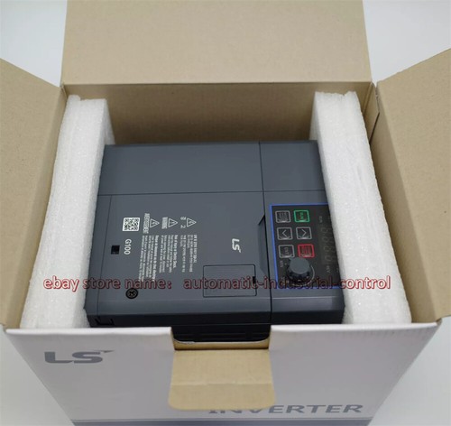 NEW & Genuine LS Inverter LSLV0040G100-4EONN In Box Expedited Ship 1PCS - Picture 3 of 6