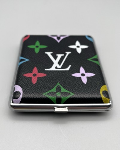 Louis Vuitton Cigarette Case - Picture 2 of 19