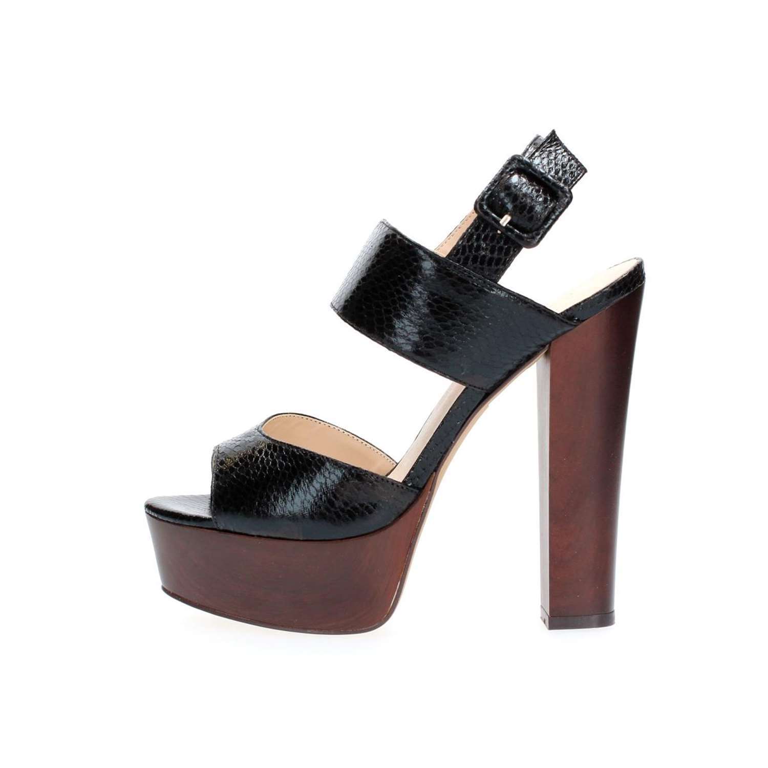 SANDALS Damens CAFÈ NOIR LP901 Spring/Summer SANDALS Damens CAFÈ NOIR LP901 Spring/Summer