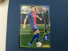 PANINI MGK CARDS LA LIGA 2020/21 HUESCA INSUA N 185 DA BUSTINA