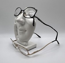Authentic Design Optical Eyeglasses Frames By CAVIAR M 1725 Italy