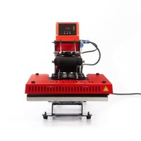 Secabo TC7 Lite Modulare Transferpresse 40Cm X 50Cm
