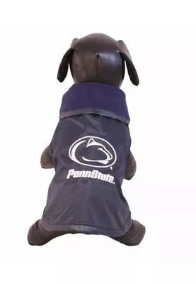 penn state dog sweater