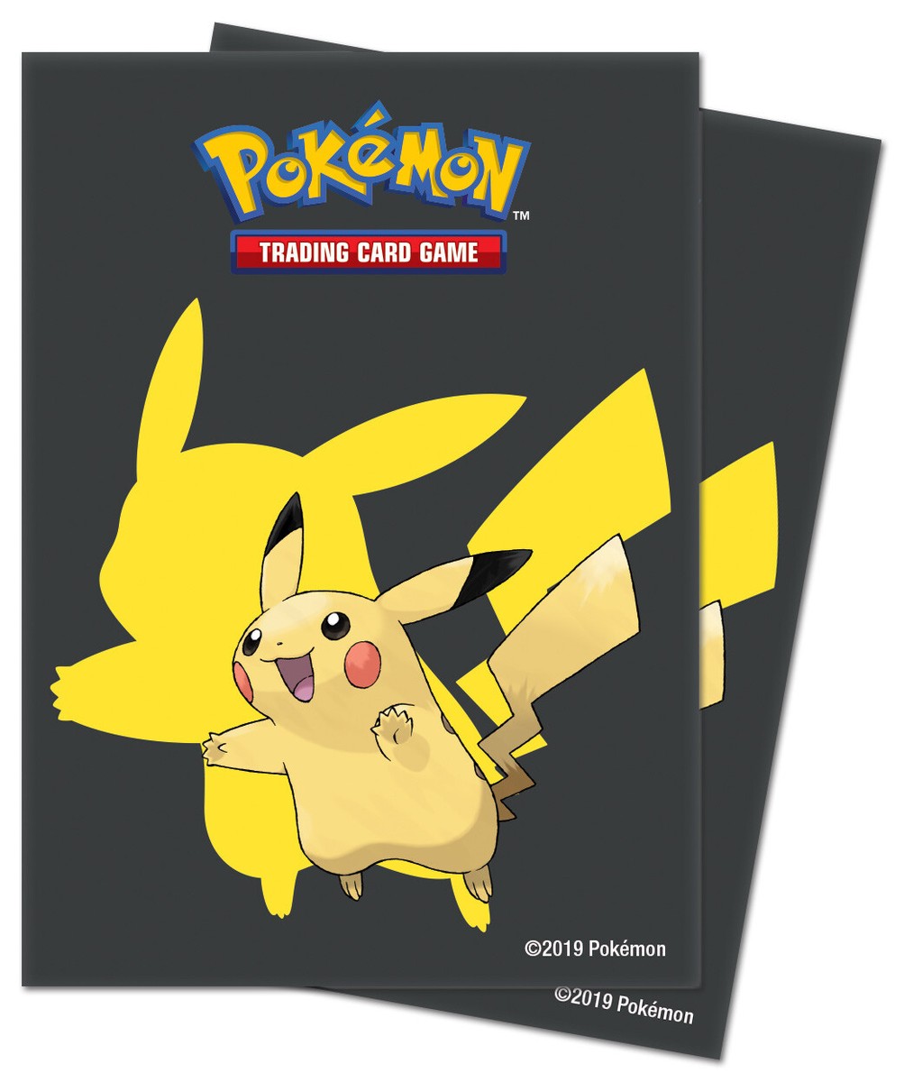 best hard card sleeves for pokemon YGO ELEMENTAL HERO CARD SLEEVES(083717857488) main image 1