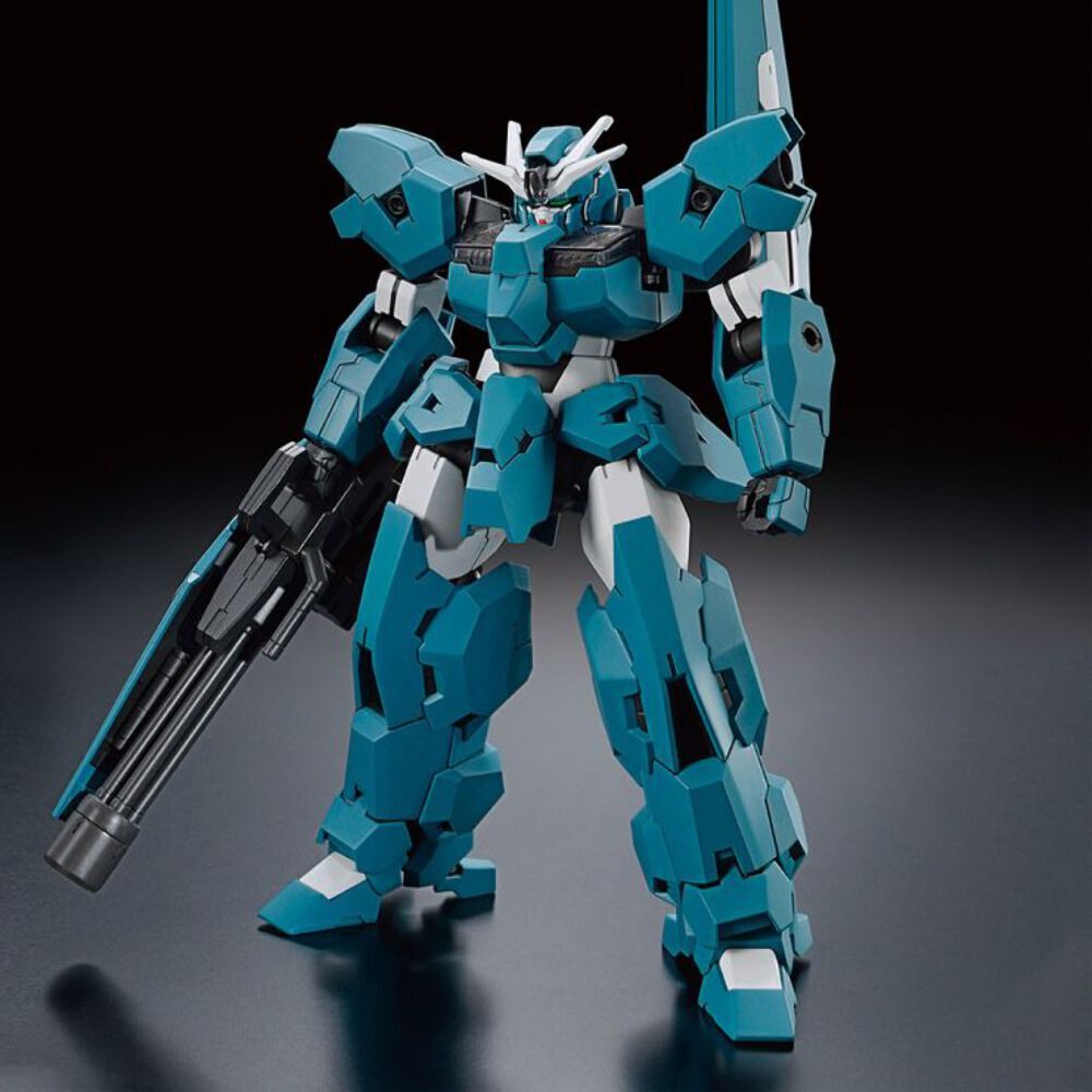 HG The Witch from Mercury Gundam Lfrith UR 1/144 Model Kit