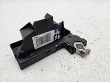 2012-2017 AUDI A6 A7 BATTERY POSITIVE TERMINAL CLAMP CONTROLLER PROTECTOR OEM
