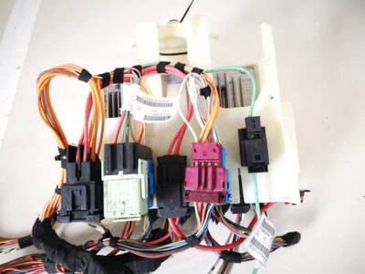 7564260 Steuergerät Motor Computer (Motorsteuergerät) für BMW 1er UK1718539-58