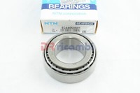 Differenzialgetriebe Lager FüR Honda Civic CR-V 3ª NTN EC44050S01 35X62X17