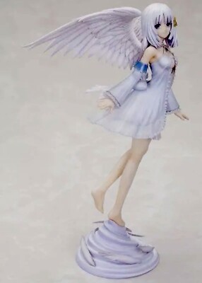 Shining Ark Panis Angelicus Kotobukiya NEU OVP Anime Figur